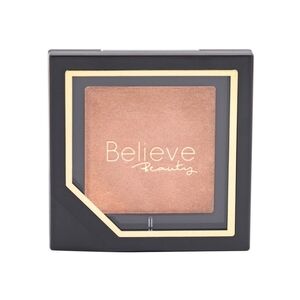 *3/15* NEW Believe Beauty In the Tropics Bronzing Powder Tahitian Sunset Bronze